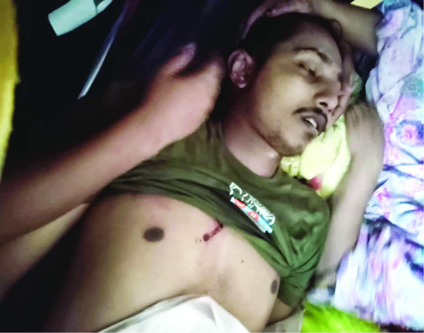 Image of হামিদুর রহমান